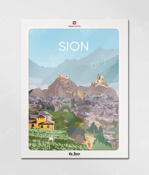 Sion - Image 3