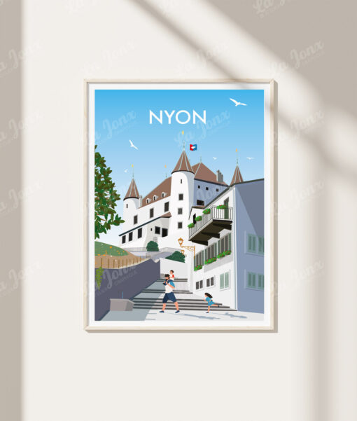 Nyon - Image 4