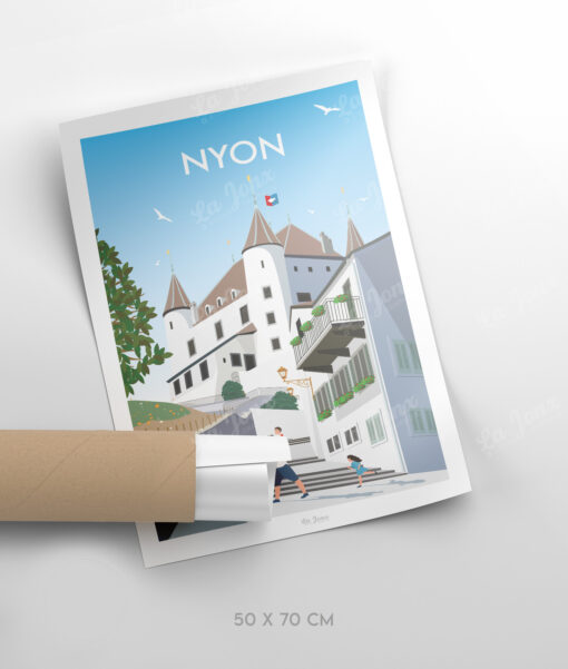 Nyon - Image 5