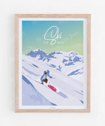 Ski