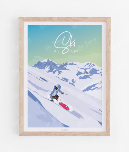 Ski