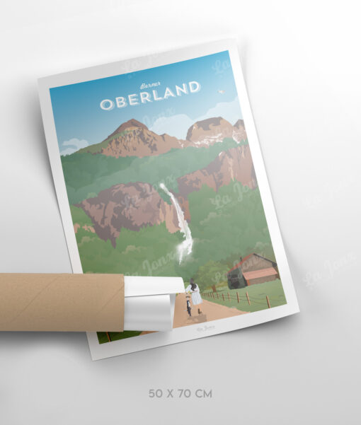 Berner Oberland – Bild 5