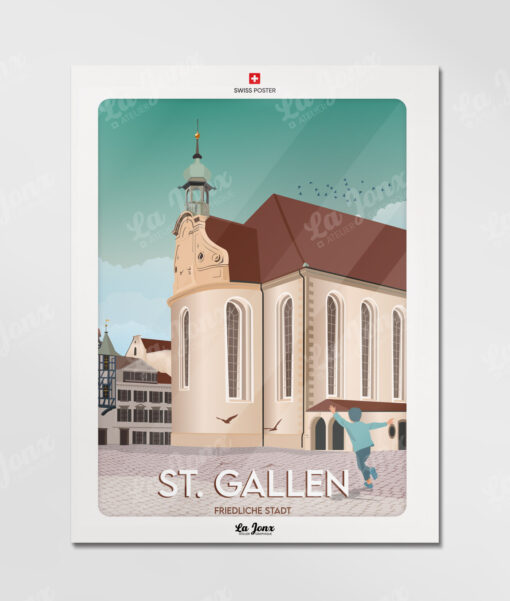Abbazia di San Gallo - immagine 3