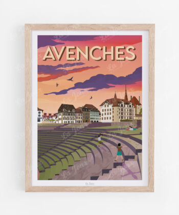 Avenches