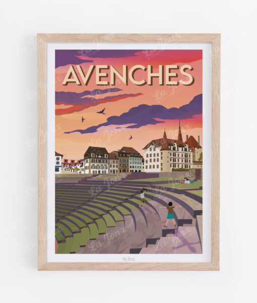 Avenches