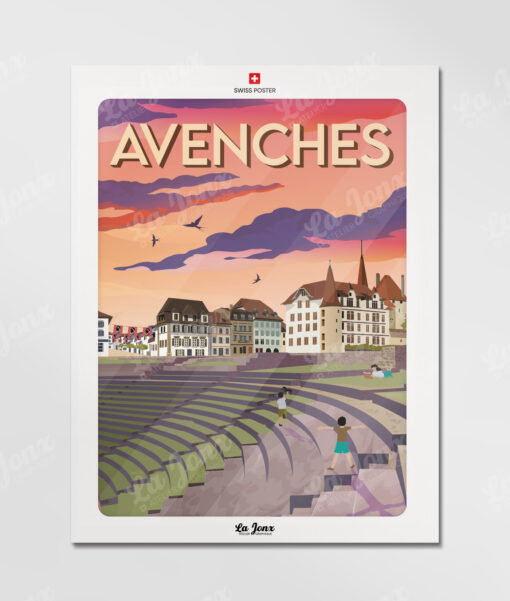 Avenches - Image 3