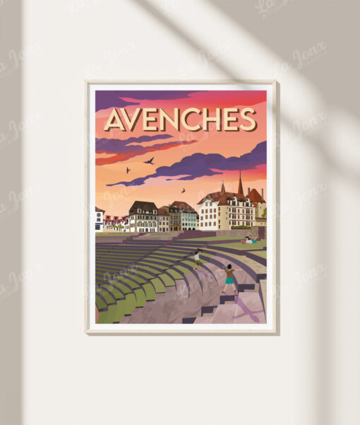 Avenches - Image 4