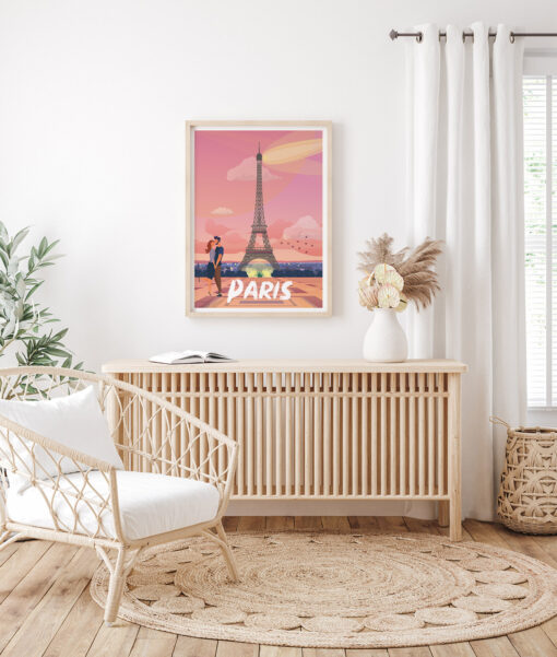Paris Trocadero – Bild 2