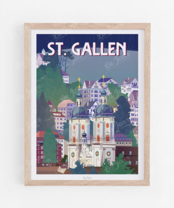 Saint Gall