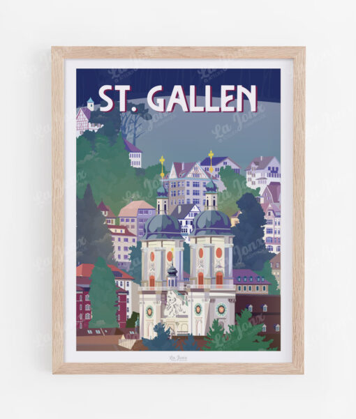 St. Gallen