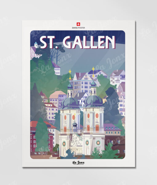 St. Gallen – Bild 3