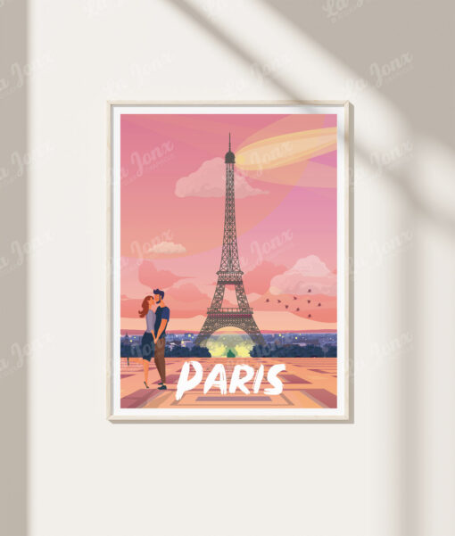 Paris Trocadero – Bild 4