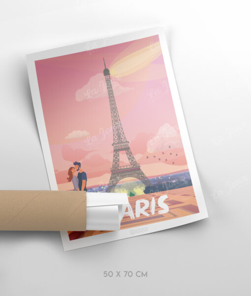 Paris Trocadero – Bild 5