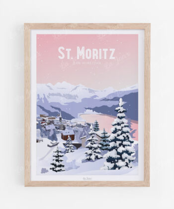 St. Moritz