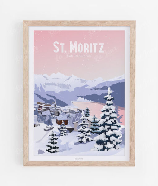 St. Moritz