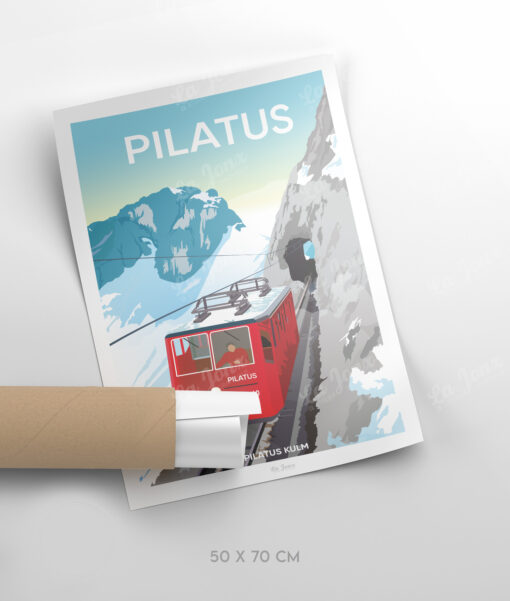 Pilatus – Bild 5