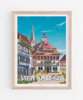 Stein am Rhein