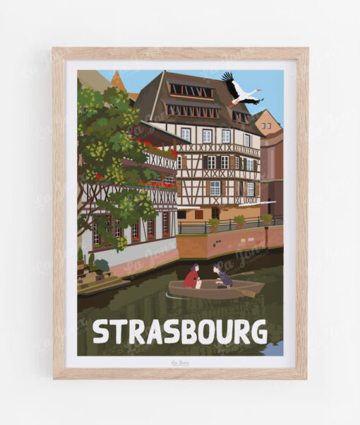 Strasbourg