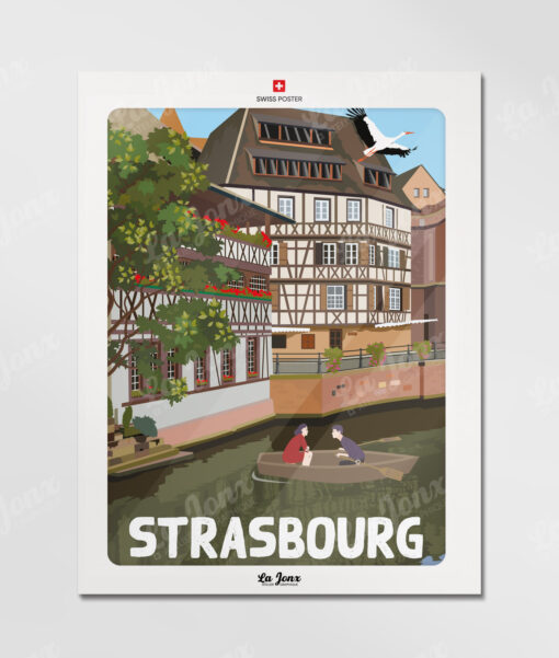 Straßburg – Bild 3