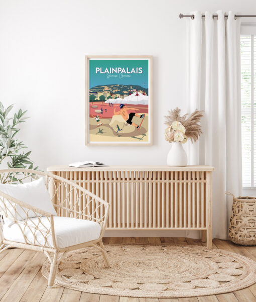 Plainpalais – Image 2