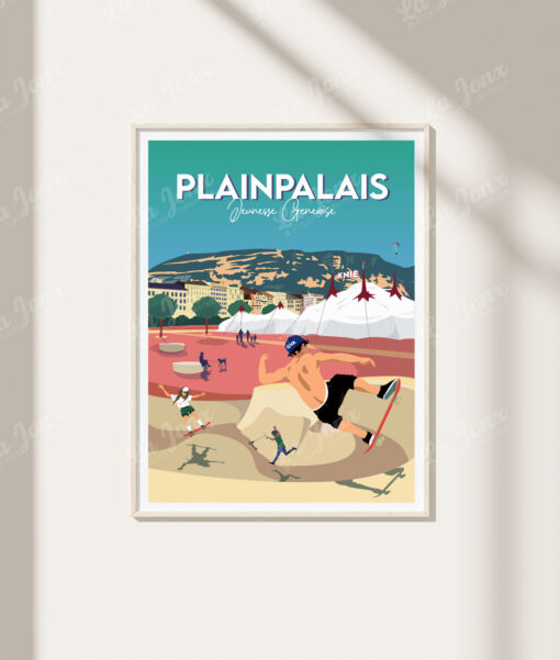 Plainpalais – Image 4
