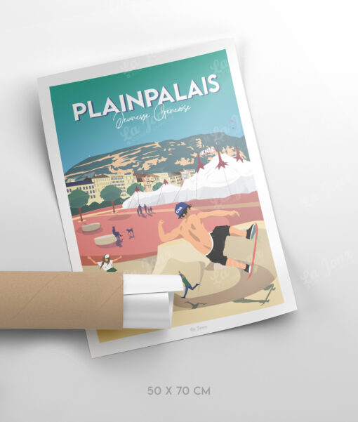 Plainpalais – Image 5