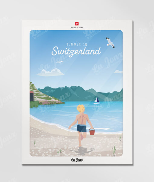 L'été Suisse – Image 3
