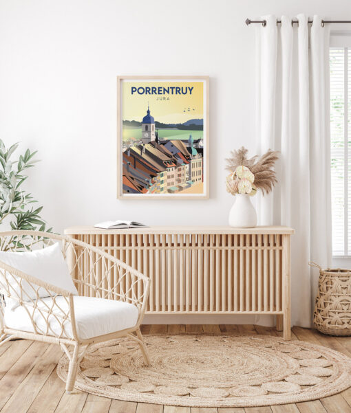 Porrentruy – Bild 2