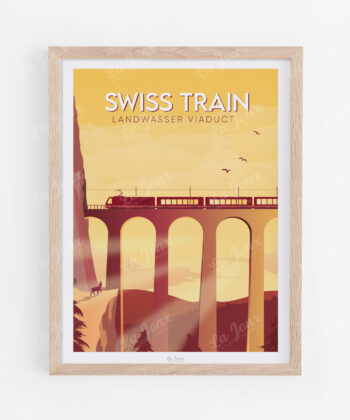 Landwasser Viaduct