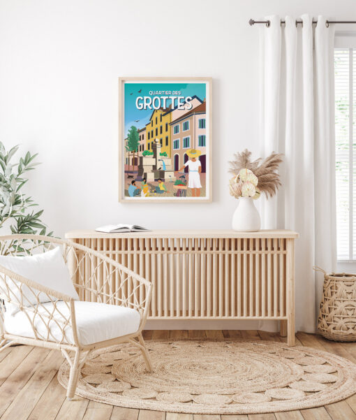 Grottes district - Image 2