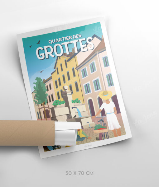 Grottes district - Image 5