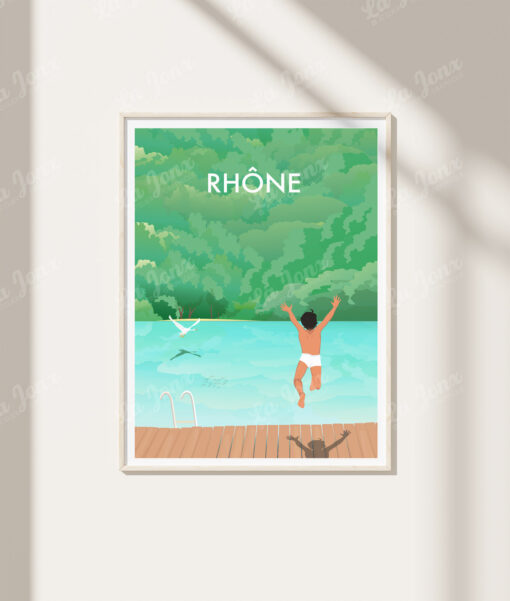 Die Rhone – Bild 4