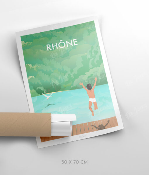 Die Rhone – Bild 5