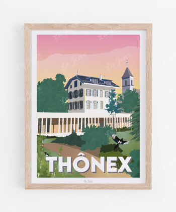 Thônex