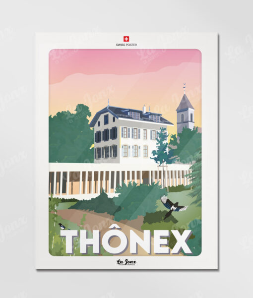 Thônex – Bild 3