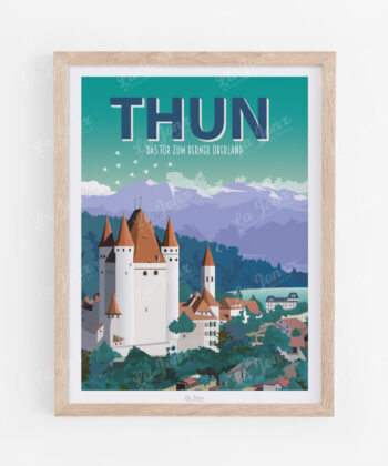 Thun