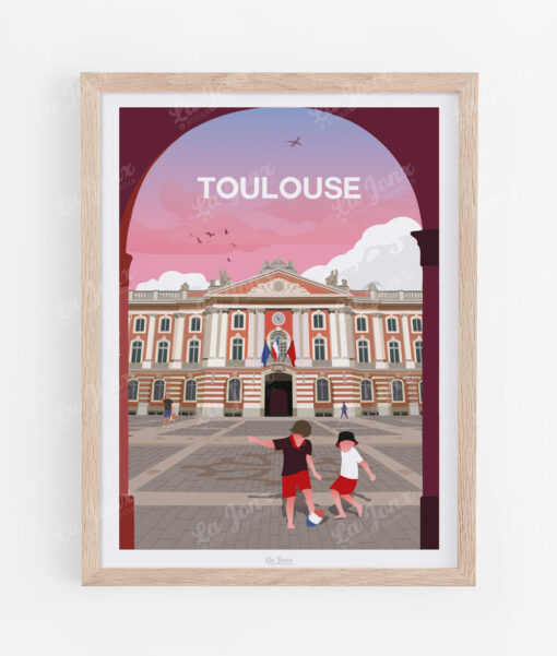 Toulouse Capitole