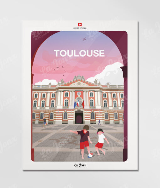 Toulouse Capitole – Bild 3