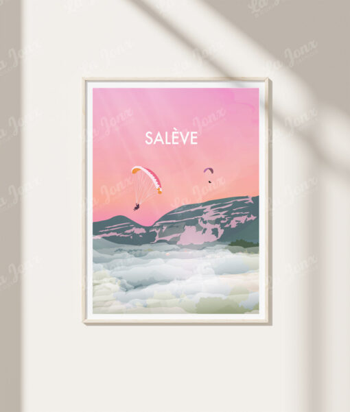 Salève – Bild 4