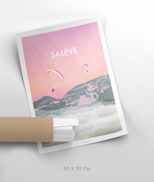 Salève – Bild 5