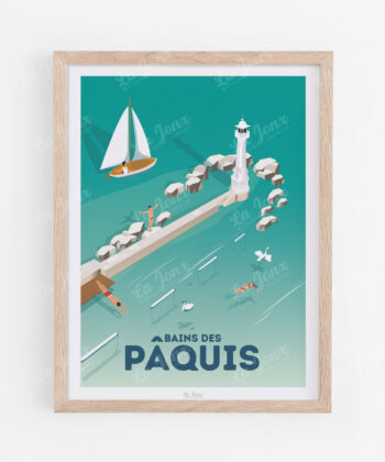 Bains des Pâquis - Farniente