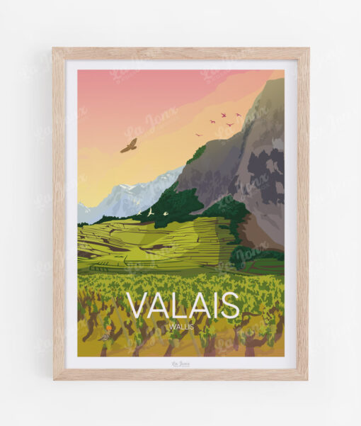 Valais