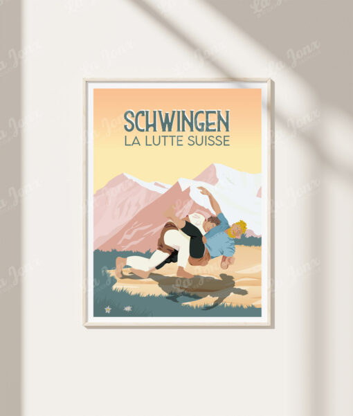 Schwingen – Bild 4