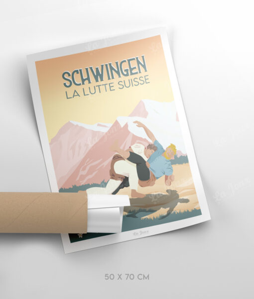 Schwingen – Bild 5