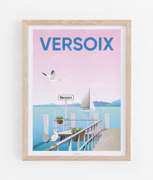 Versoix