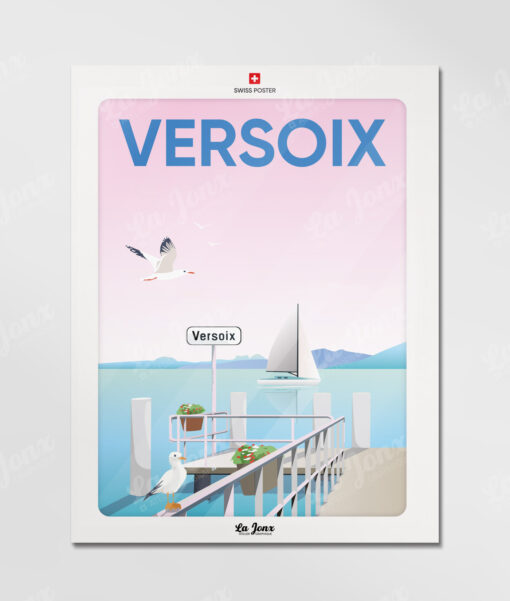 Versoix – Bild 3