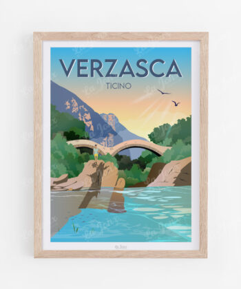 Verzasca