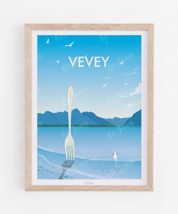 Vevey