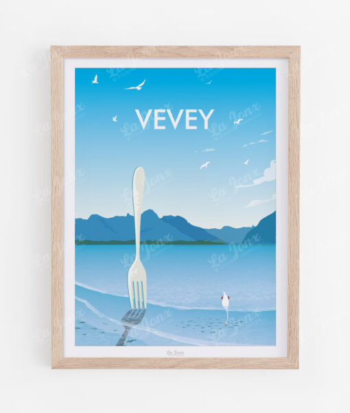 Vevey