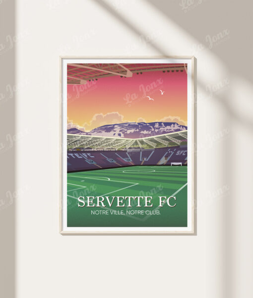 Servette FC 2024 - Image 4